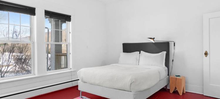 Trendy Upstate Hideaway with Scenic Views图片