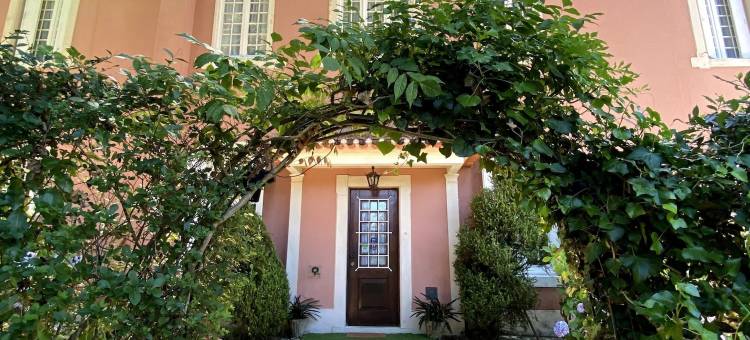 维拉杜巴奇酒店(Vila Duparchy)图片