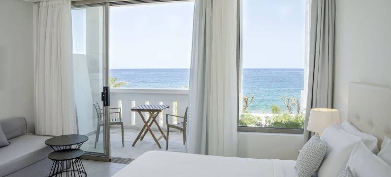 马里蒂莫海滩酒店(Maritimo Beach Hotel)图片