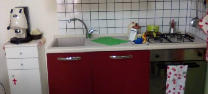 普里西拉民宿(Bed and Breakfast Priscilla)图片