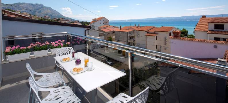 四季公寓(Apartments the Seasons Residence)图片