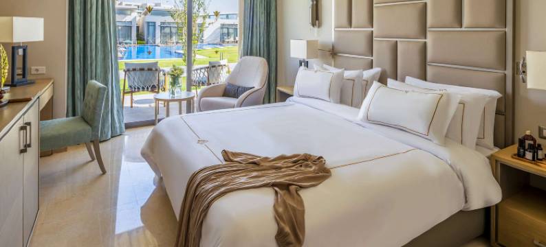 Rixos Premium Magawish 套房和别墅酒店(Rixos Premium Magawish Suites and Villas)图片