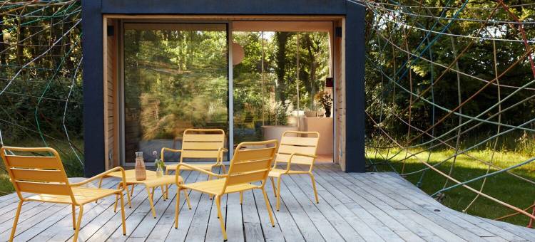 美丽的疯狂(La Belle Folie)图片