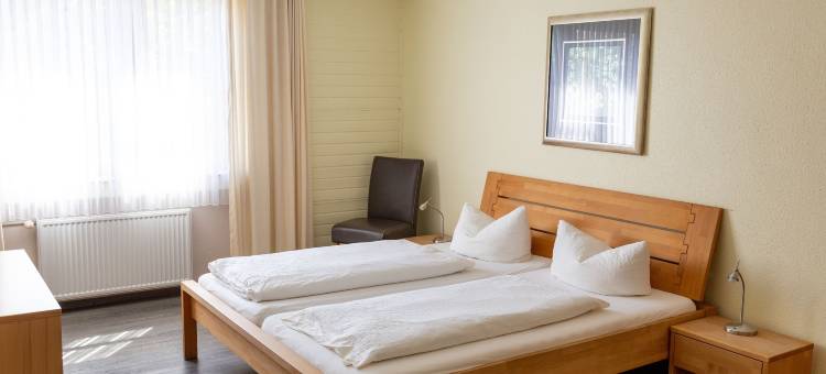 布罗伊希城堡酒店(Hotel am Schloss Broich)图片