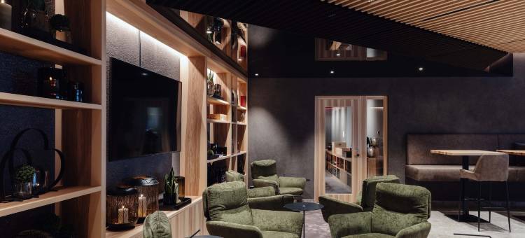 阿尔卑斯之星酒店(Hotel Alpenstern)图片