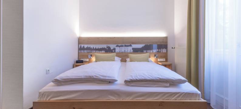 噶尼奔驰别墅酒店(Villa Benz Hotel Garni)图片