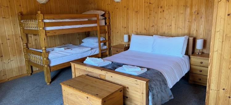 斯皮恩桥牛津酒店(OX Hotel Spean Bridge)图片