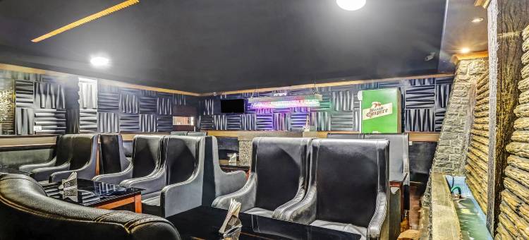 Treebo Symphony 酒店和度假村 Angamally(Treebo Symphony Hotels and Resorts Angamally)图片