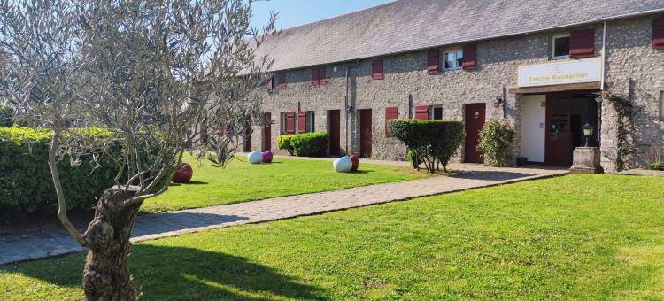 真实的巴拉丁 - 马拉尔领地(Domaine Malar)图片