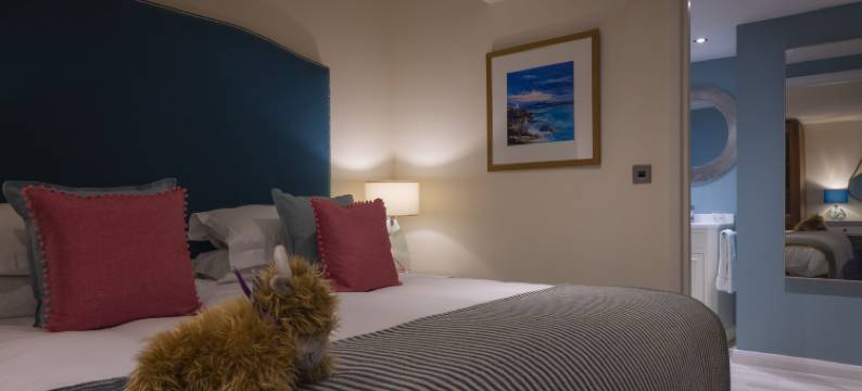 费弗舍姆阿姆斯酒店及韦伯纳水疗中心(Feversham Arms Hotel & Verbena Spa)图片