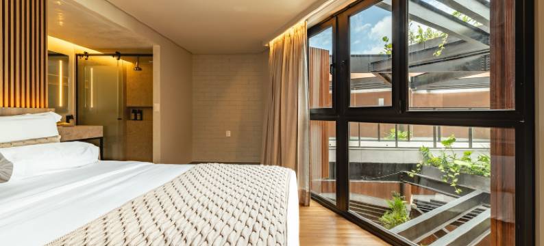 BA'RA酒店(BA'Ra Hotel)图片