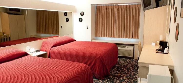 奥克拉荷马麦卡莱斯特 - 南 6 号汽车旅馆(Motel 6 McAlester, OK - South)图片