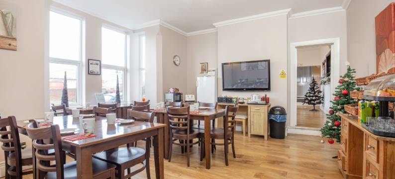 马尔堡酒店(Marlborough Hotel)图片