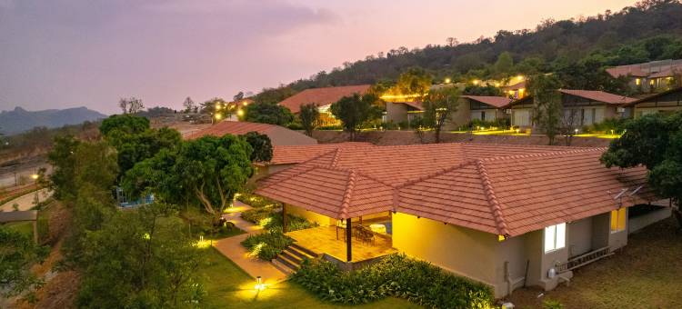 美妙的隐居处(Ravishing Retreat)图片