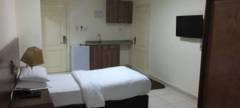 捷纳广场酒店(Zaina Plaza Hotel)图片