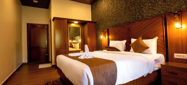 瓦塔瓦达斯蒂芬遗产酒店(Stephen's Legacy)图片