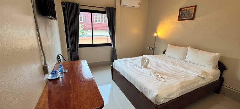 佩斯沃内酒店(Phaythavone Hotel)图片