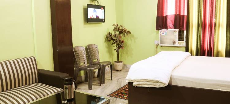 塔拉大厦酒店(Hotel Tara Tower)图片