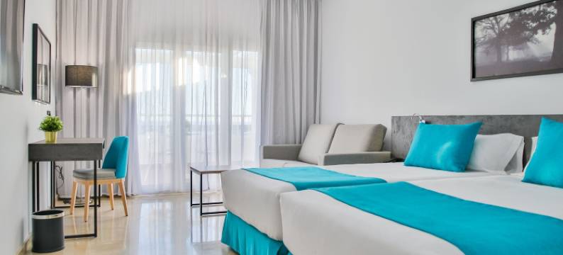 月亮 SPA 酒店(Moon Hotel & Spa.)图片