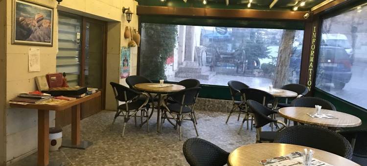 修道院洞穴酒店(Monastery Cave Hotel Cappadocia)图片