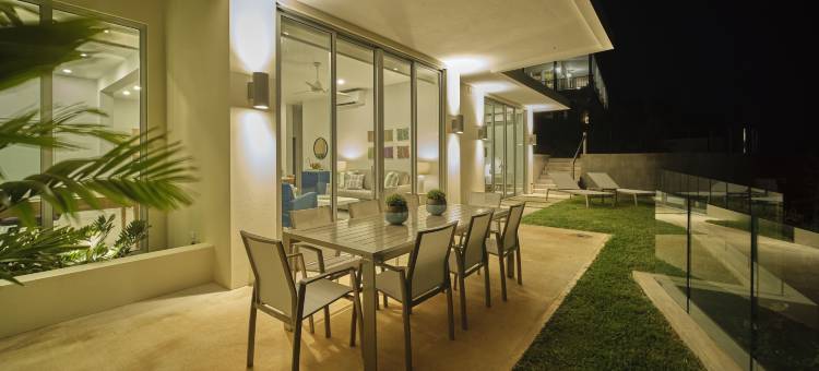 阿祖拉百慕大(Azura Bermuda)图片