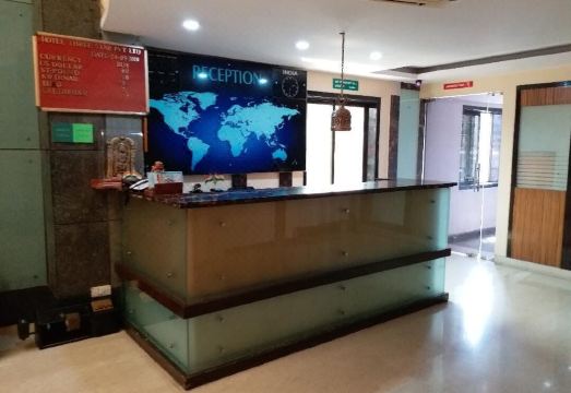 Hotel Three Star Pvt Ltd Hotel Overview