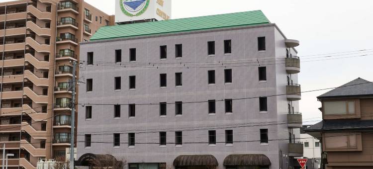 Tabist新中央酒店(Tabist Hotel New Central)图片