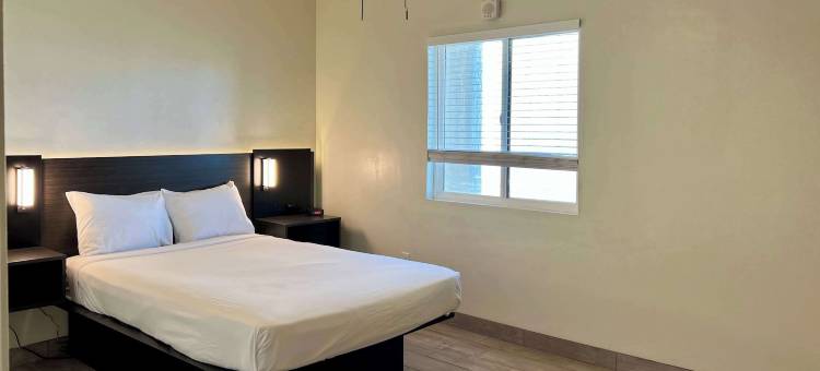 亚利桑那州瓦丘卡堡谢拉维斯塔 Studio 6 酒店(Studio 6 Sierra Vista, AZ – Fort Huachuca)图片