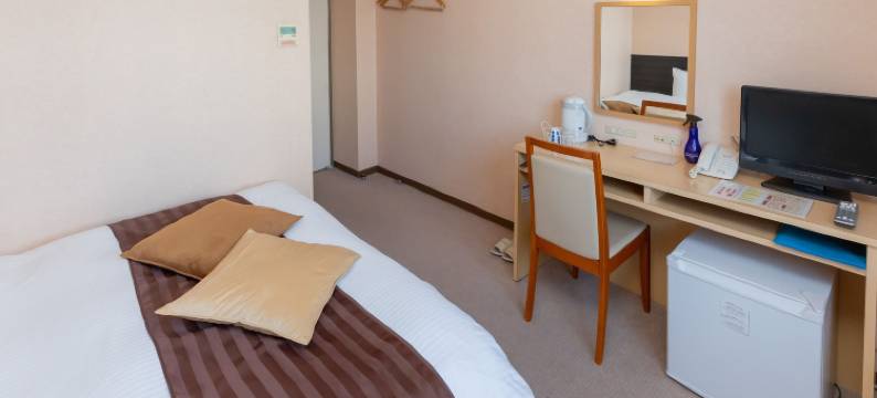 Tabist 弘前东荣酒店(Tabist Hirosaki Touei Hotel)图片