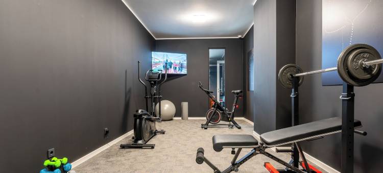 JustStay埃森酒店和公寓(JustStay Essen Hotel & Apartments)图片