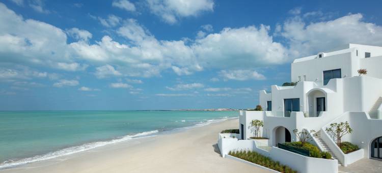 阿布扎比圣托里尼安纳塔拉度假酒店(Anantara Santorini Abu Dhabi Retreat - Adults Only)图片