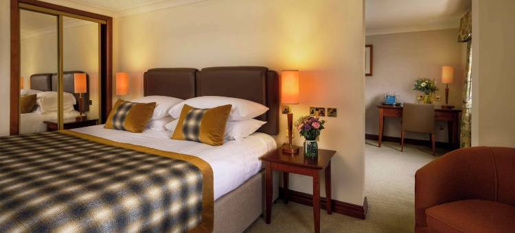 麦当劳提克特洛特酒店(Macdonald Tickled Trout Hotel)图片