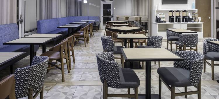 夏洛特/大学研究园凯悦嘉轩酒店(Hyatt Place Charlotte/University Research Park)图片