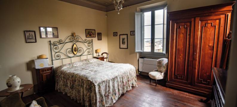 卡帕鲁奇宫 - 历史住宅(Palazzo Capparucci - Dimora Storica - Guest House)图片