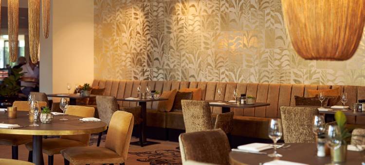 雷斯登阿姆斯福特凡德瓦克酒店(Van der Valk Hotel Leusden - Amersfoort)图片