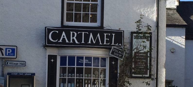 莱姆斯通精品住宿(Lymestone Boutique Accommodation)图片