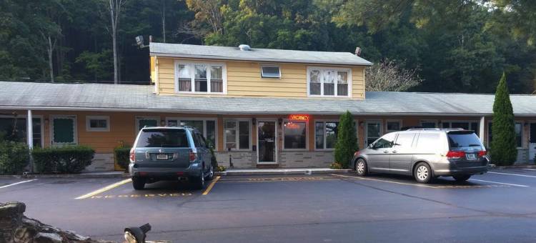 费尔布里奇快捷酒店(FairBridge Inn Express)图片