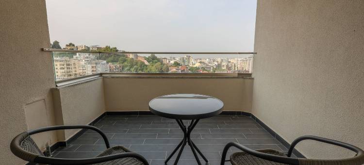 佳之途公寓(Grandstay Apartments)图片