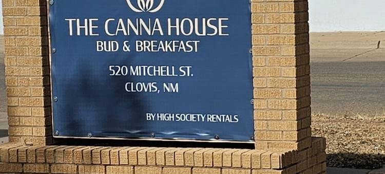 高社租赁的卡纳之家(The Canna House by High Society Rentals)图片