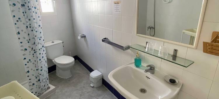 Bossh!酒店的Hostal Avenida(Hostal Avenida by Bossh! Hotels)图片