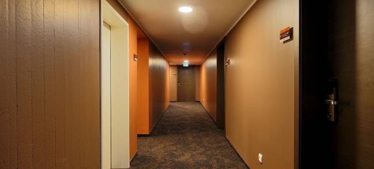 弗兰克福-霍森斯塔姆的Trip Inn酒店(Trip Inn Hotel Frankfurt-Heusenstamm I Tagungshotel)图片