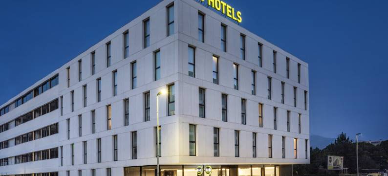 圣提尔索住宿加早餐酒店(B&B HOTEL Santo Tirso)图片