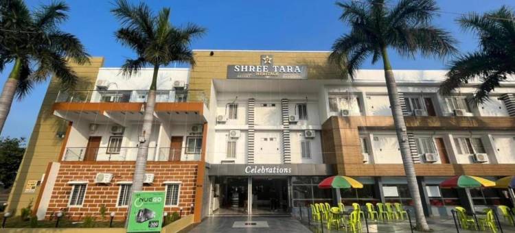 Shree Tara遗产(Shree Tara Heritage)图片