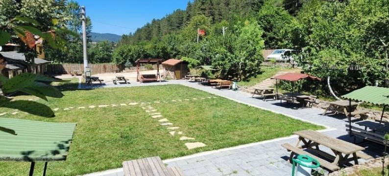 亚班特瓦蒂酒店(Abant Vadi)图片