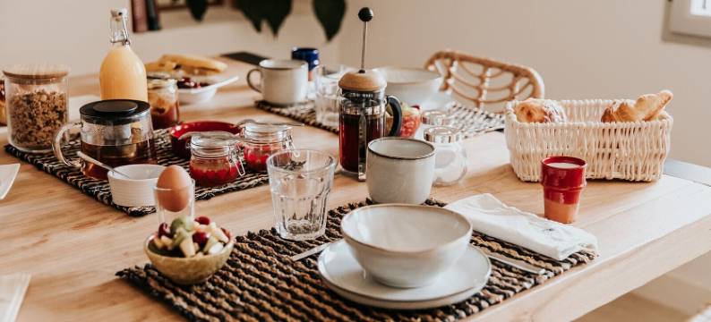 拉格兰德克洛特酒庄酒店(Château la Grande Clotte)图片