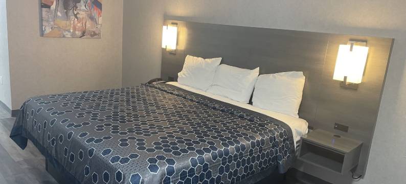 韦恩客栈(The Wayne Inn)图片