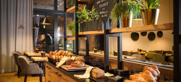 贝斯特韦斯特帕克酒店哈根贝格(Best Western Parkhotel Hagenberg)图片