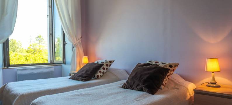 贝格城堡公寓(Résidence du Château de Bégué)图片