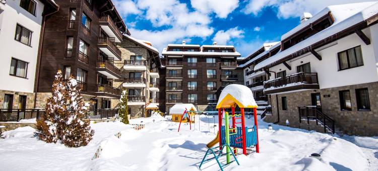 The Balkan Jewel Resort, Trademark Collection by Wyndham图片