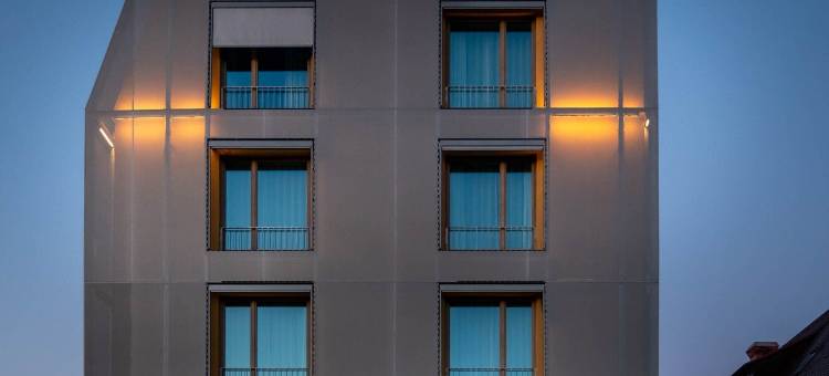 马伊尔餐厅酒店(Hotel Maier)图片